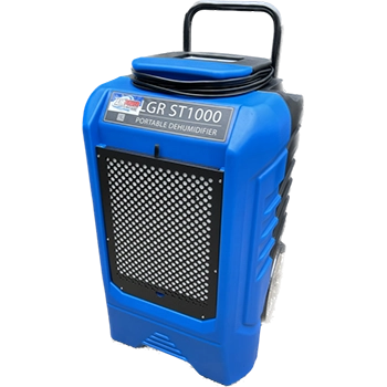 ST1000 Dehumidifier